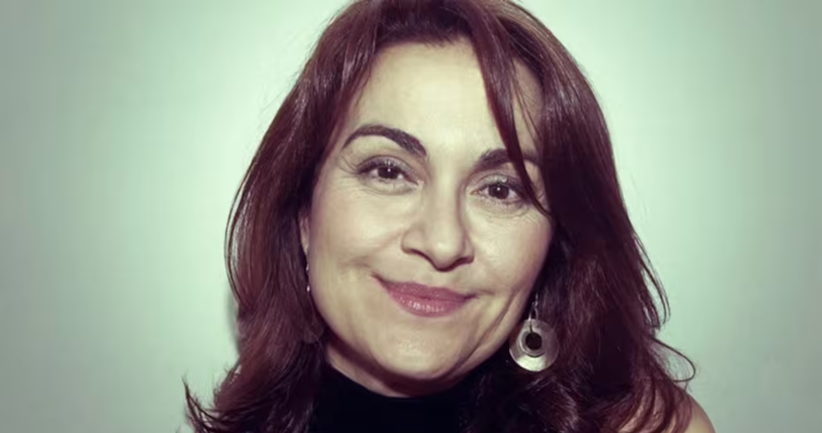 Lorene Prieto