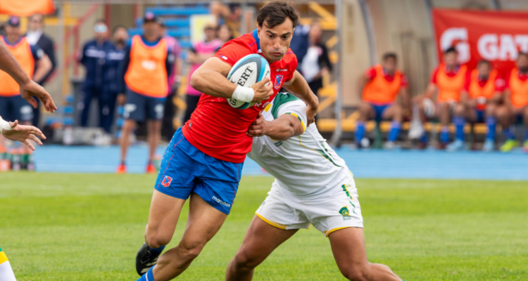 Los Cóndores tiene rivales para última fecha del Seven Challenger Series: se juegan paso a Gran Final