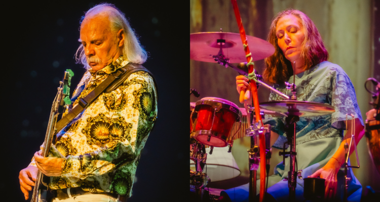 Los Jaivas llegan a Concepción con su gira “Concierto Acústico”: fecha, lugar y valor de entradas