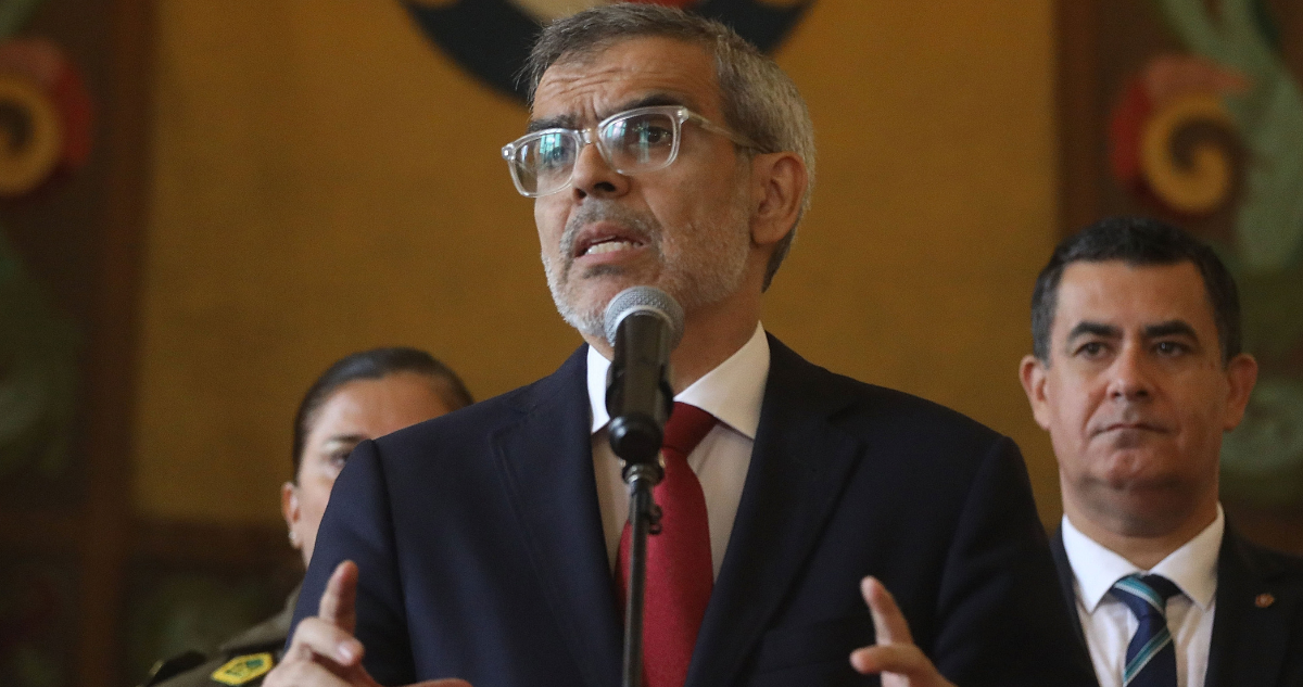 luis cordero