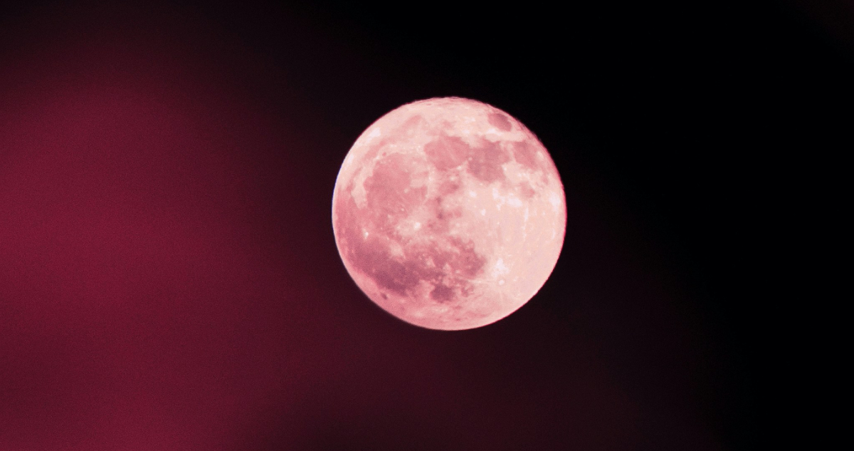 Luna Rosa