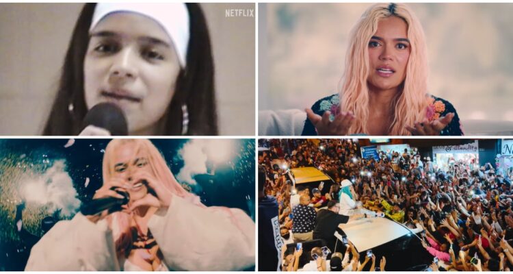 “Mañana Fue Muy Bonito”: Documental de Karol G ya tiene fecha de estreno en Netflix