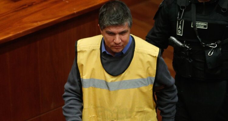 Corte rechaza recurso de amparo de Manuel Monsalve y mantiene su prisión preventiva