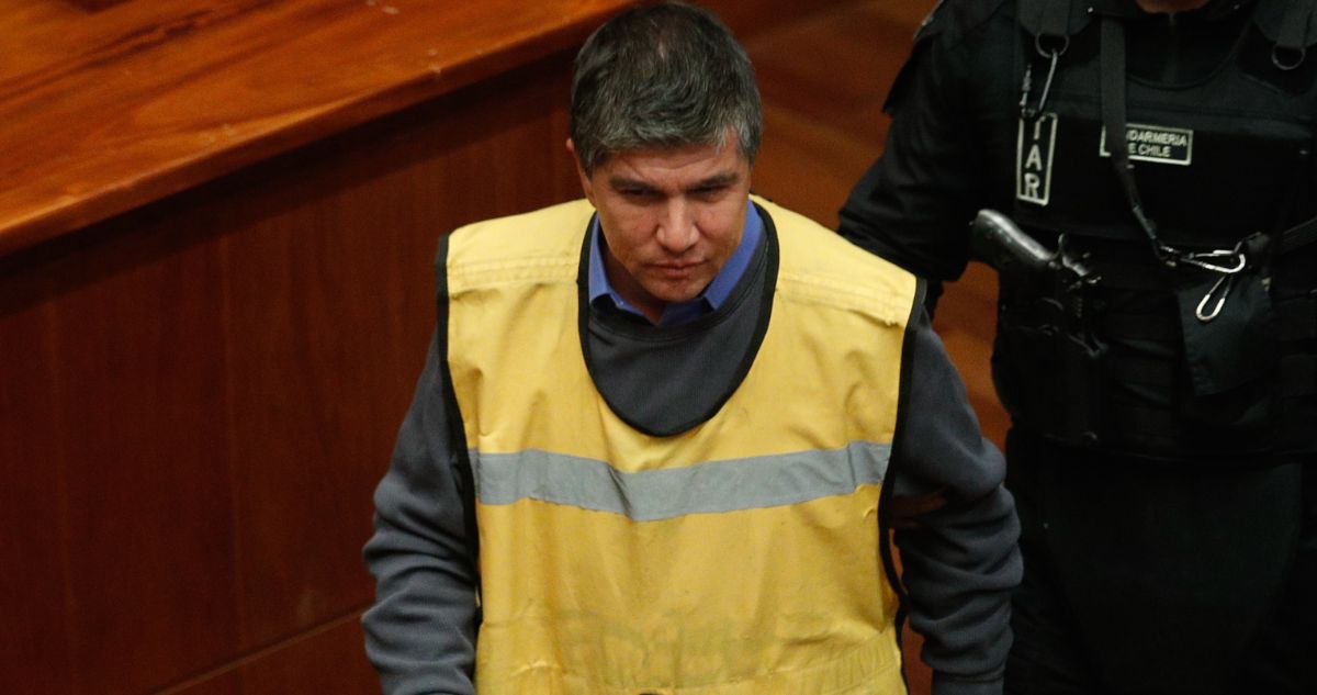 Corte rechaza recurso de amparo de Manuel Monsalve y mantiene su prisión preventiva