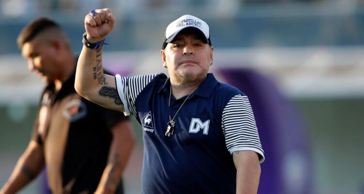 Maradona