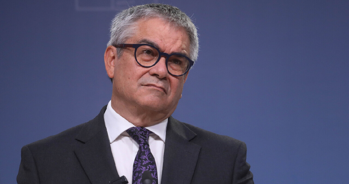 Aranceles: Marcel insta a acelerar proyectos como de subsidio hipotecario para dinamizar la economía