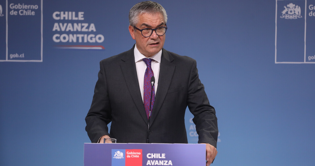 Marcel: arancel de Trump a Chile “no se justifica” y detalla sectores que podrían verse afectados