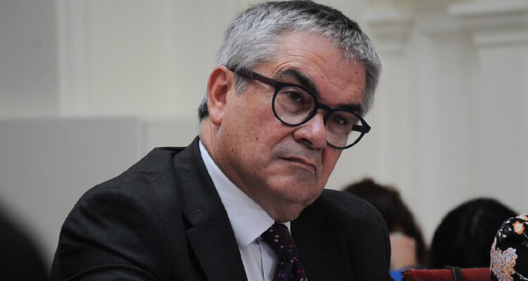 Marcel: no se descarta “aplicar una medida” de haber mayor impacto por incertidumbre económica global