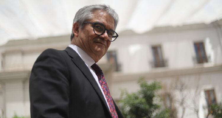 Marcel resalta pausa de Trump y afirma que “se ha tomado conciencia del impacto” de los aranceles