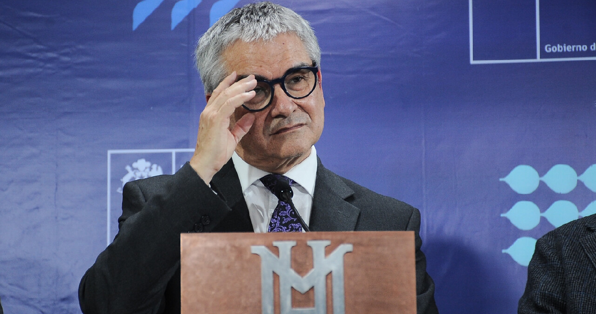 Marcel deja en vilo la reforma del impuesto a la renta en plena incertidumbre arancelaria de Trump