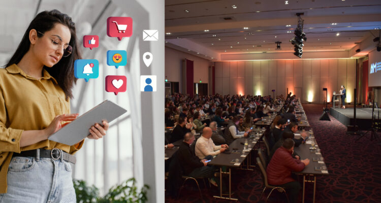 Segunda edición de ‘AAM MediaDay’ reunirá a grandes exponentes del marketing y publicidad en Santiago