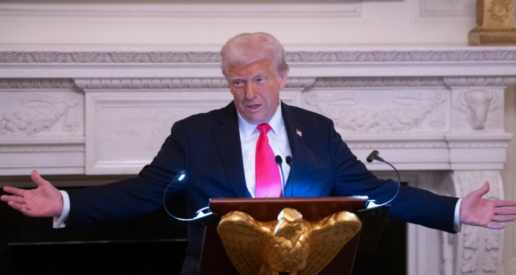 “Más de 50 países” se habrían contactado con Trump para negociar fin de los aranceles