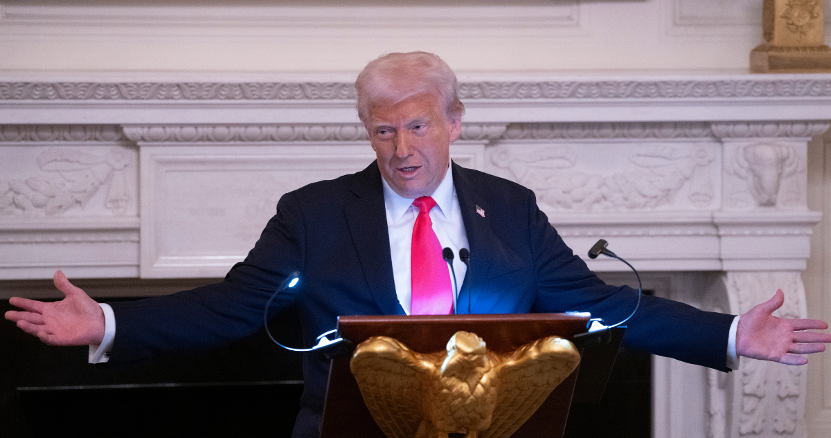 “Más de 50 países” se habrían contactado con Trump para negociar fin de los aranceles