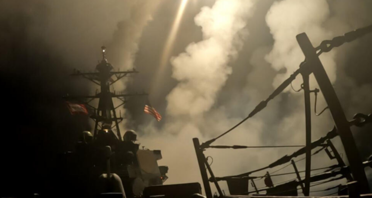 Más de 70 muertos deja bombardeo de Estados Unidos en Yemen