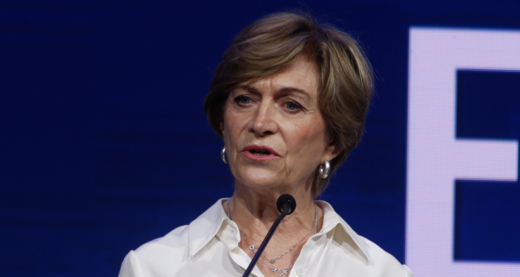 Matthei advierte a Kast y Kaiser: “El año pasado perdimos gobernadores y alcaldes por ir divididos”