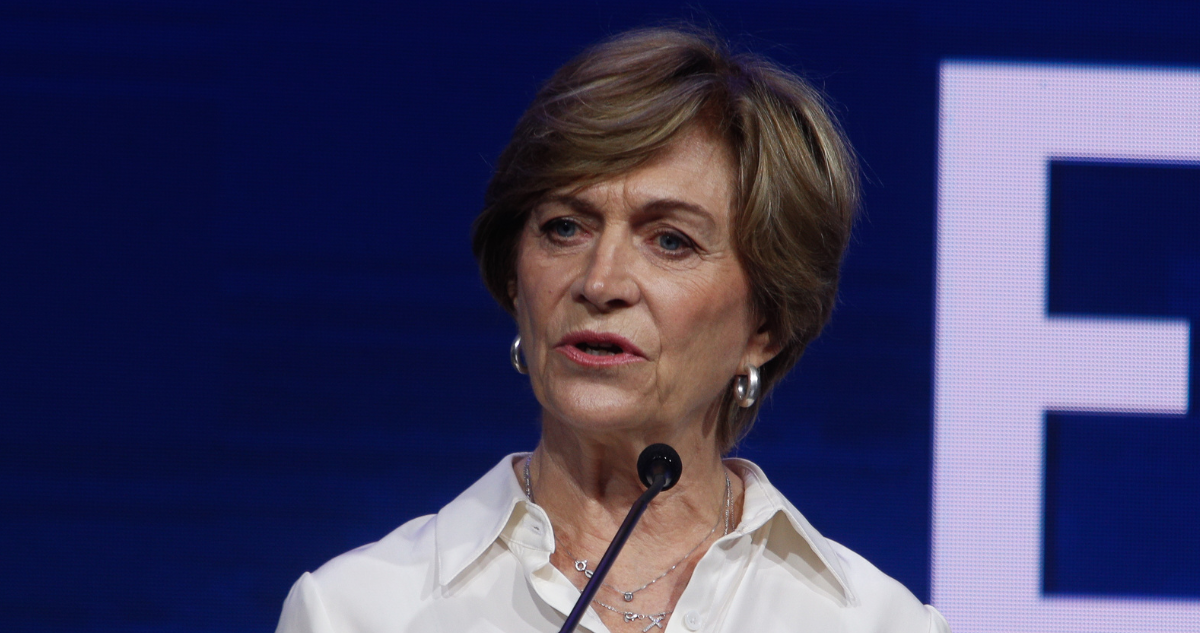 Matthei advierte a Kast y Kaiser: “El año pasado perdimos gobernadores y alcaldes por ir divididos”