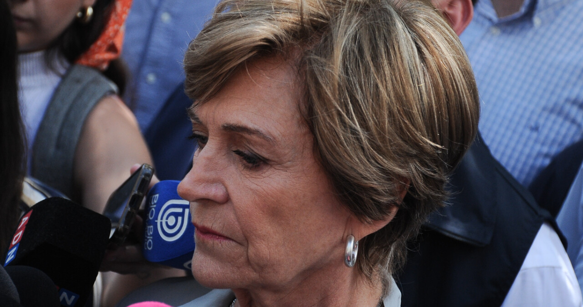 Matthei exculpa a su padre de violaciones a DDHH en dictadura y dice los muertos eran “inevitables”