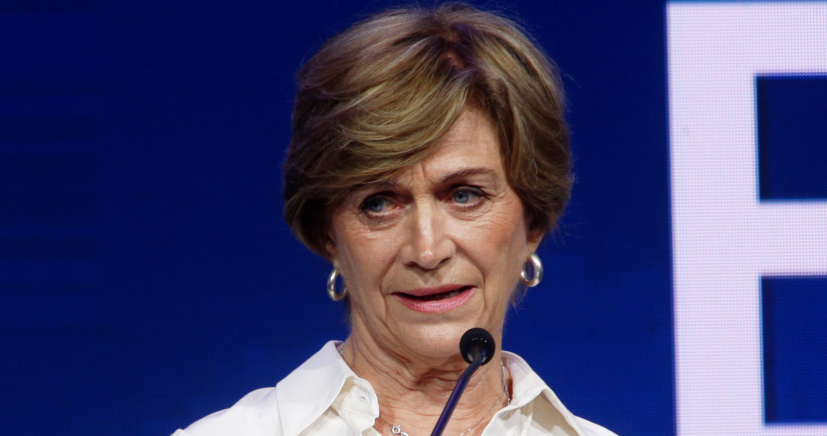 Matthei sobre destitución de Isabel Allende: “La Constitución tiene que ser respetada por todos”