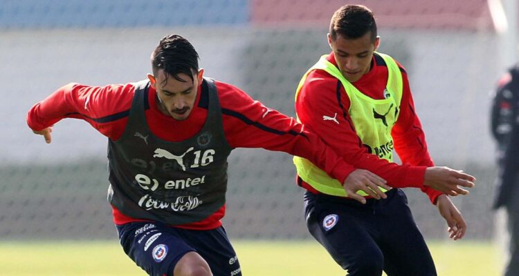 Mauricio Pinilla y sus dudas por posible retorno de Alexis Sánchez a La U