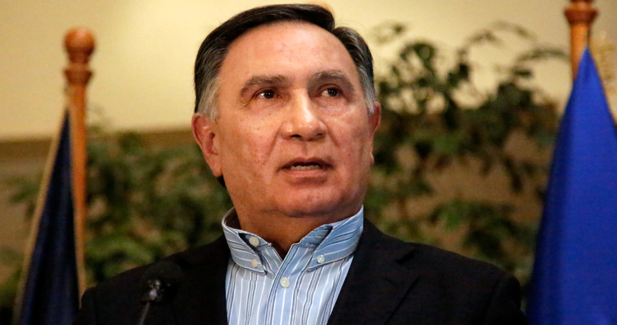 mellado presidencia de la cámara