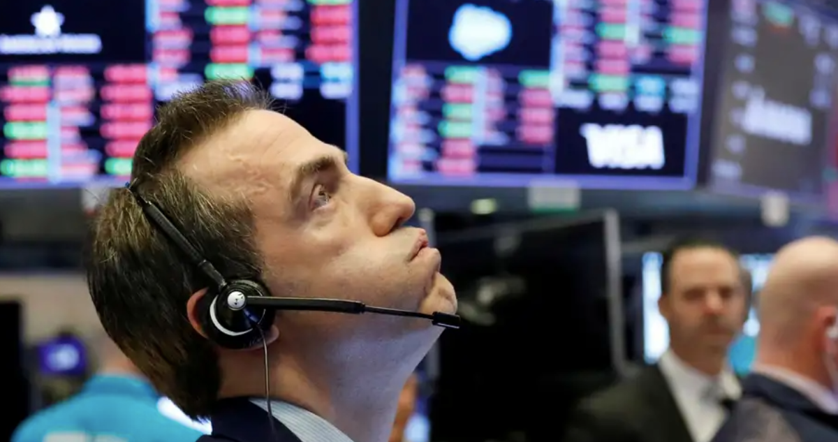 El mercado logra un alivio y las Bolsas globales suben con fuerza ante la pausa arancelaria