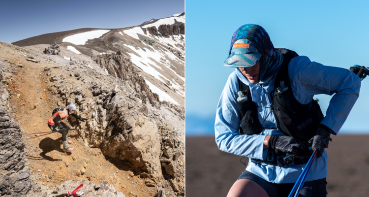 Merrell Andes Montain Skyrace se toma Chile: conoce los detalles de la mítica carrera de Trail Running