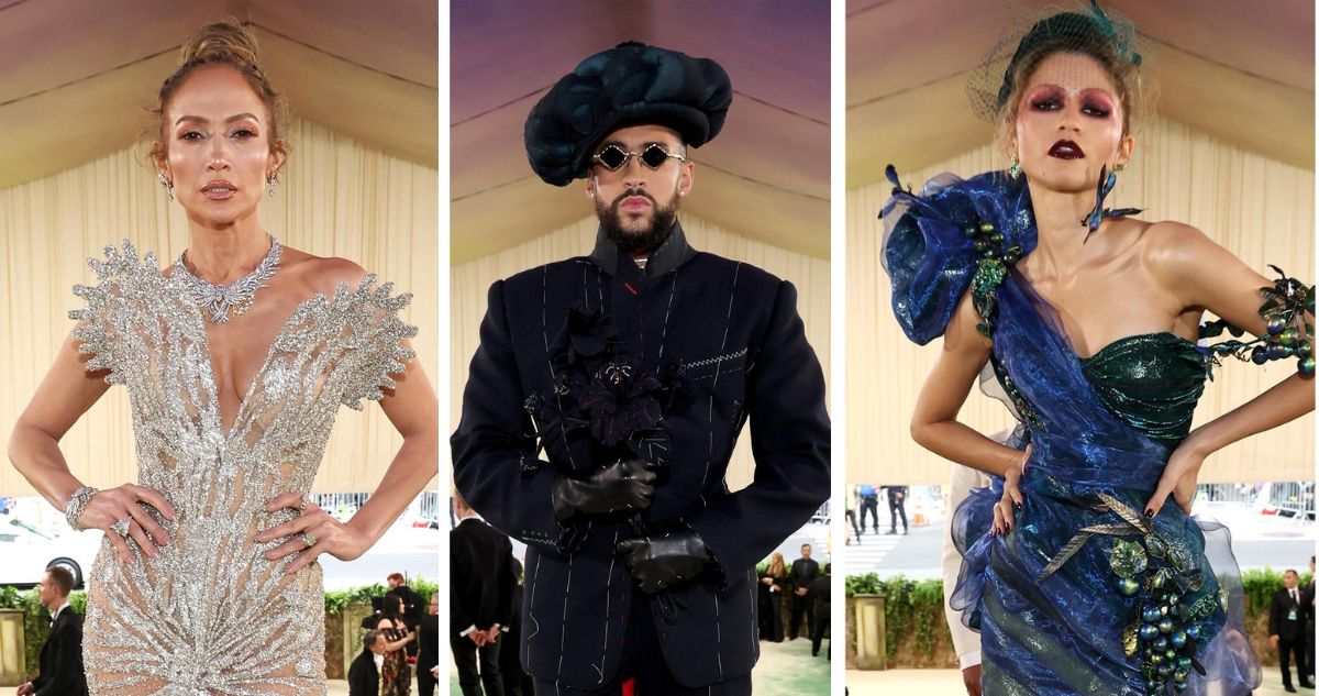Cuándo, a qué hora, dónde quién transmite en vivo la MET Gala 2025, cuál es la temática y código de vestimenta de esta edición.