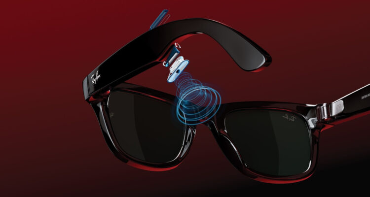 Ray-Ban de Meta