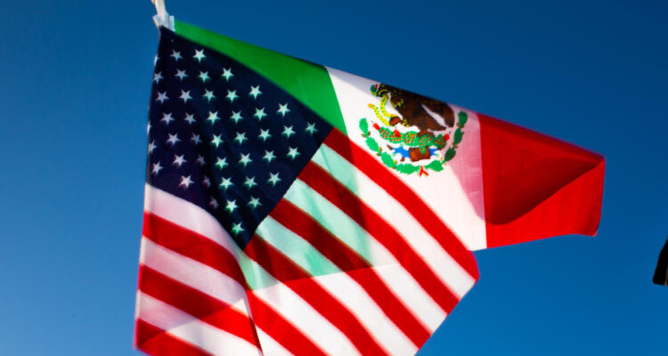 También en lista negra con Chile: México defiende avances en propiedad intelectual por informe de EEUU