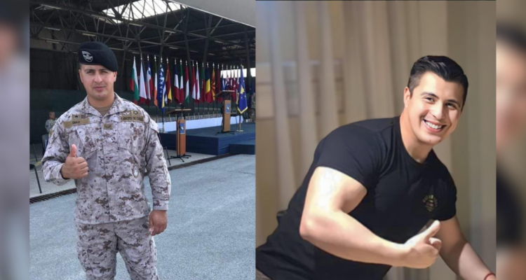 Familia de militar abatido por carabineros en confuso caso de 2024: “El Ejército nos dio la espalda”