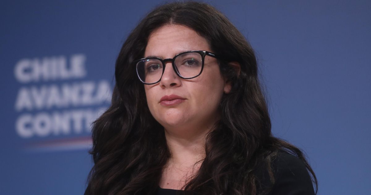 “Es más que recursos”: ministra Orellana por propuesta de Kast ante baja natalidad