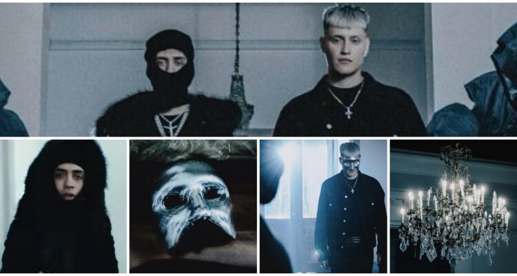 “Minnie 2”: Kidd Voodoo se une a Cris MJ y llegan al N°1 de YouTube en menos de un día