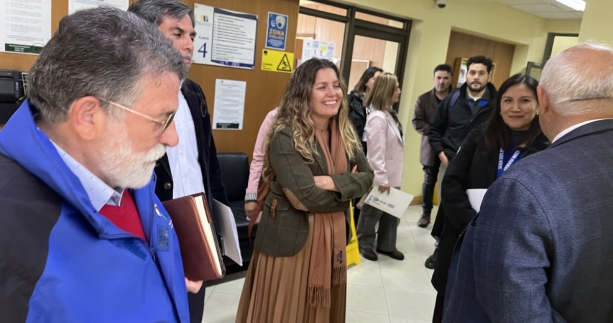 Campo Militar Valdivia