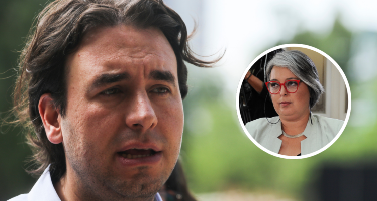 “Hay que ser un poco más humilde”: Mirosevic critica dichos de Jara sobre candidatos “acomodados”