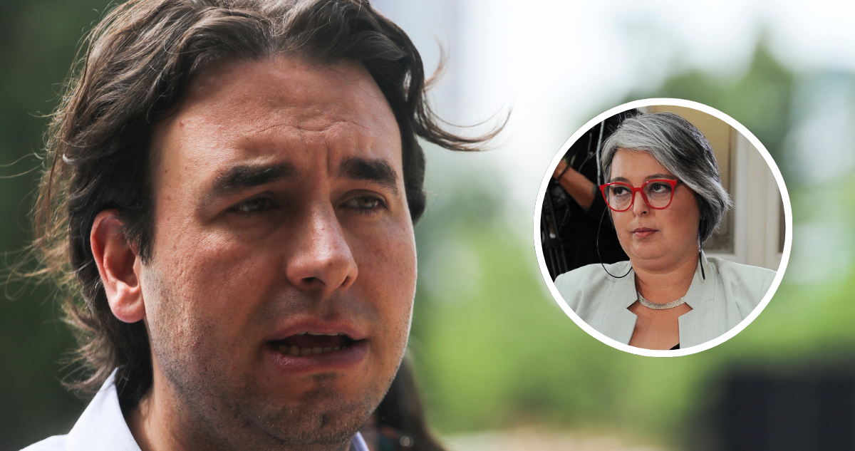 “Hay que ser un poco más humilde”: Mirosevic critica dichos de Jara sobre candidatos “acomodados”