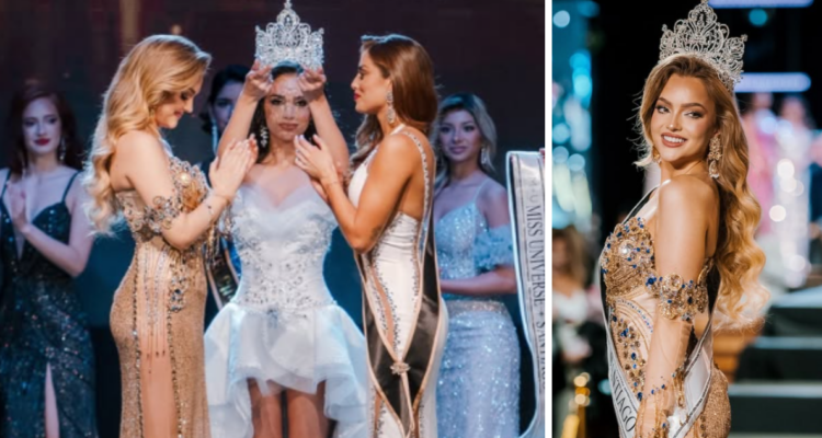 Miss Universo Santiago se pronunció ante críticas por triunfo de Antonia Casanova