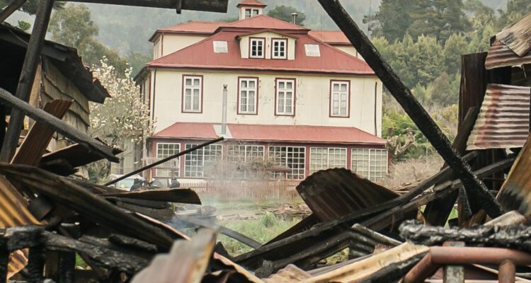 Molino Grollmus nuevo detenido