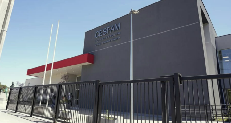 Usuaria de cesfam en Chillán acusa falta de medicamentos: no recibe el suyo hace tres meses