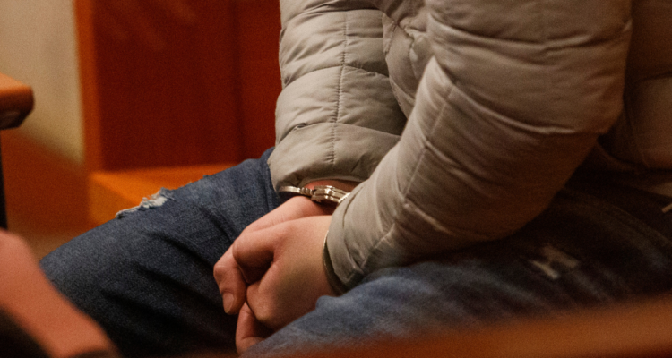 Condenan a excarabinero que violó a mujer durante celebración en Paillaco mientras era subcomisario