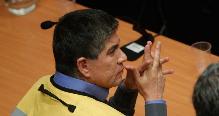 Corte de Apelaciones revisa amparo de Manuel Monsalve tras nuevo intento por dejar Capitán Yáber