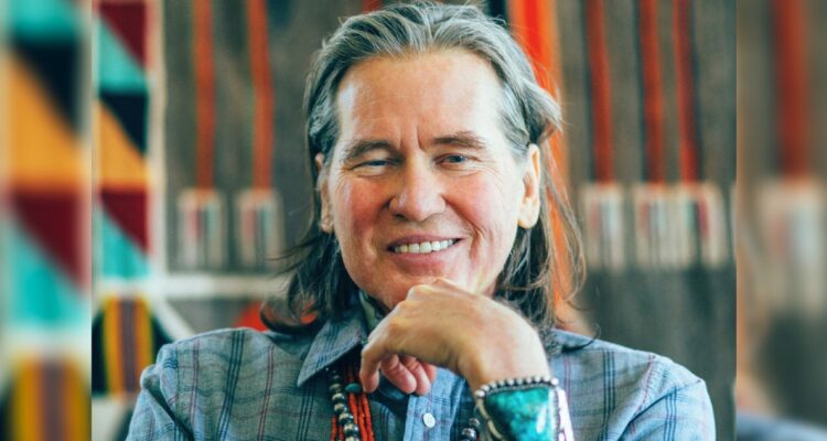 Muere a los 65 años el actor Val Kilmer