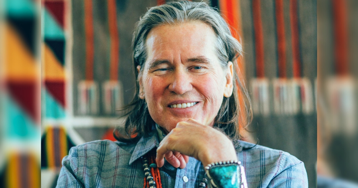 Muere a los 65 años el actor Val Kilmer