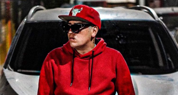 Muere el artista urbano Jeampy