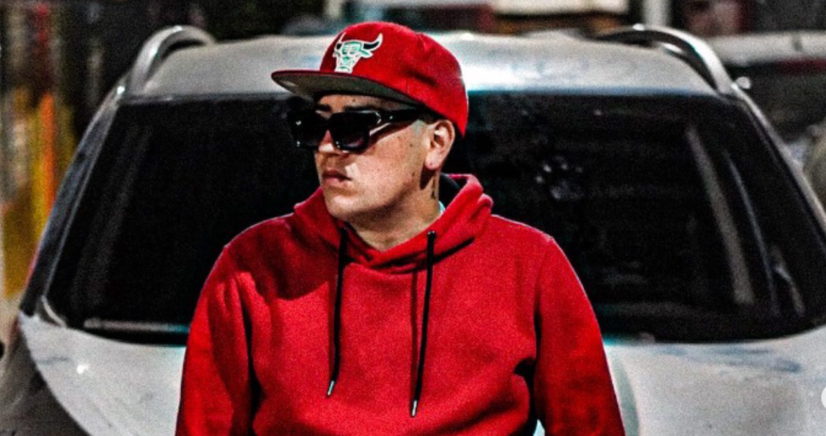 Muere el artista urbano Jeampy