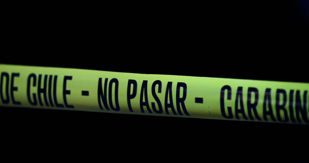 Imputado muere mientras era trasladado a constatar lesiones