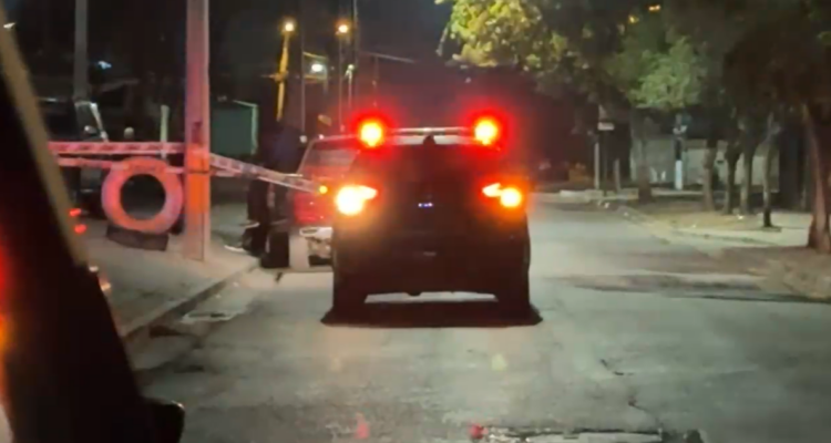 Mujer muere baleada en La Pintana tras ataque armado contra su vivienda