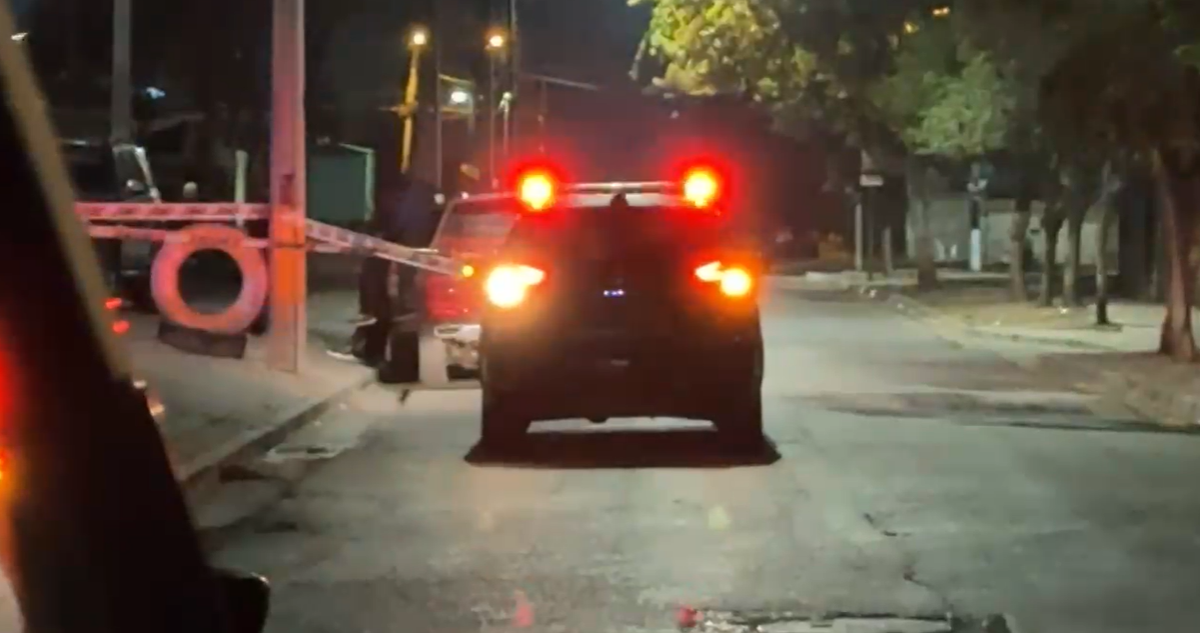 Mujer muere baleada en La Pintana tras ataque armado contra su vivienda