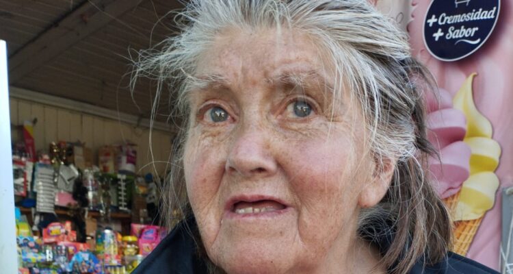 Continúa búsqueda de adulta mayor en Carahue: cumple dos semanas desaparecida