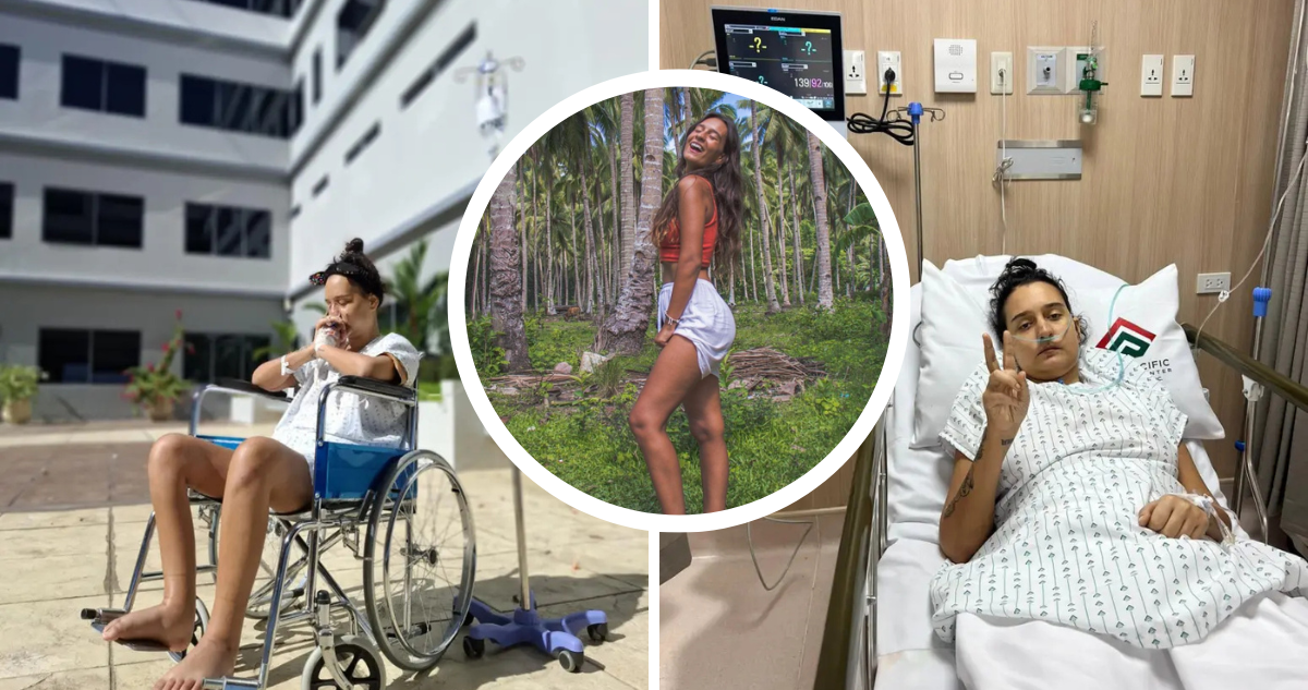 Joven alemana muere tras ser diagnosticada con rara enfermedad que le impidió hablar, comer y caminar