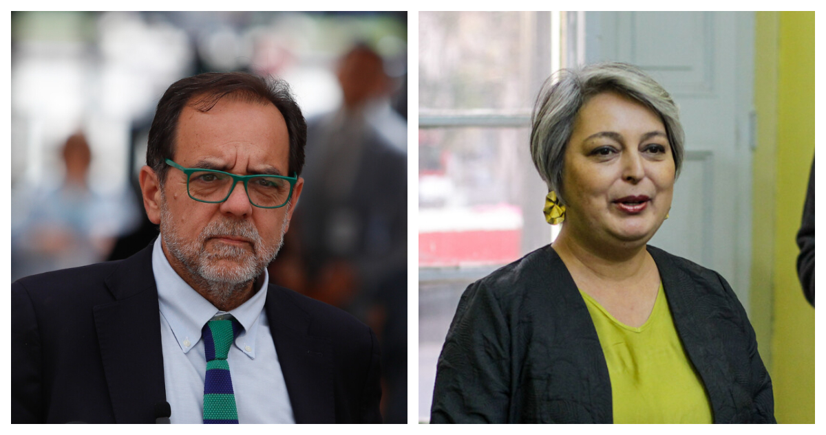 Mulet fustiga a Jara por tachar de “pituquitos” a candidatos: “Necesita una urgente bajada a tierra”